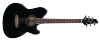 Gitara elektro-akustyczna IBANEZ Talman TCY10E-BK